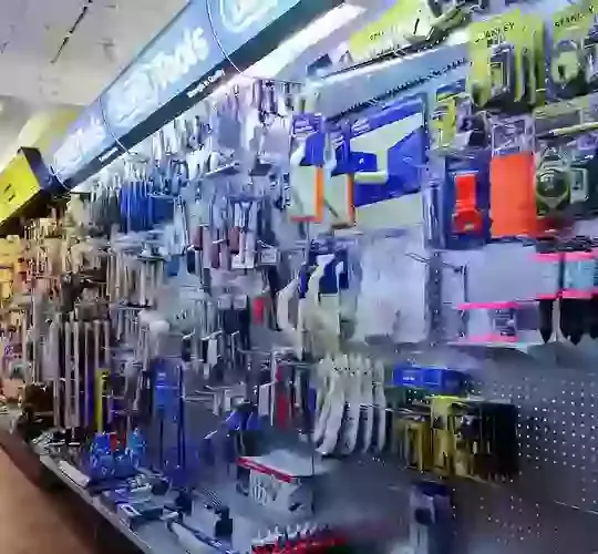 Hand Tools